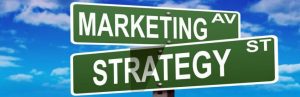 Estrategias de marketing